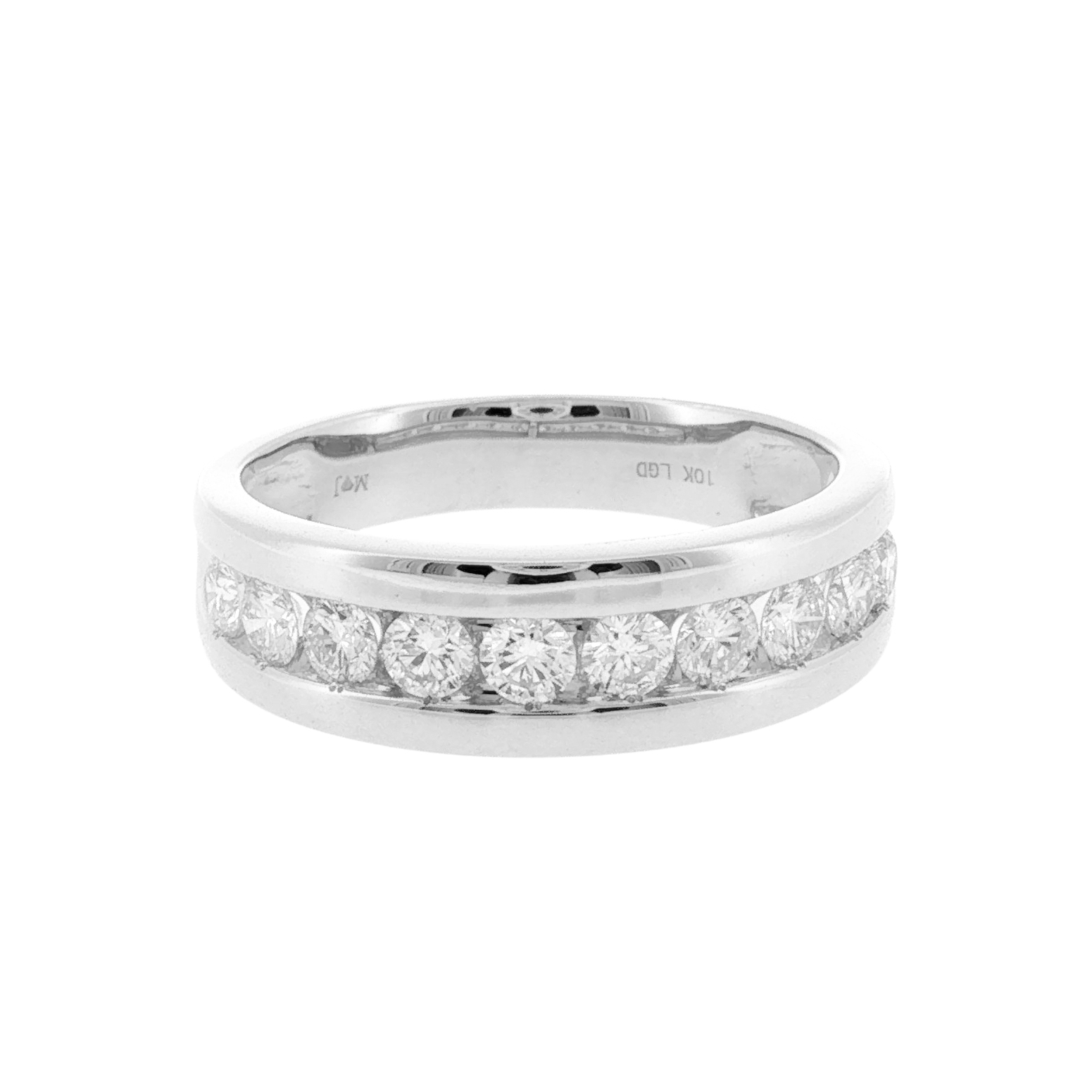 MRF10001340 White Gold